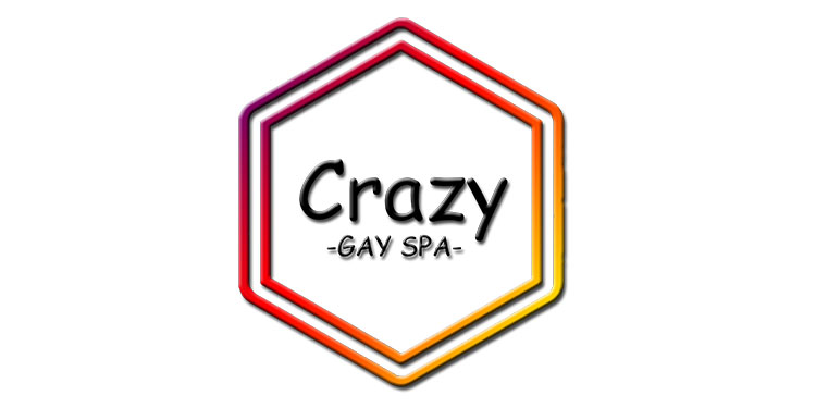 Crazy -GAY SPA-